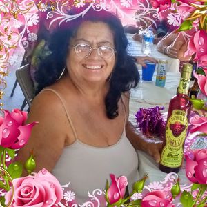 Meet your Posher, Janet